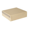 Bloc Psychomotrices avec velcro - Papouille