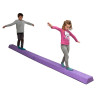 Barre d'équilibre de gymnastique - Papouille