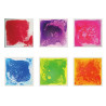 Carreaux sensoriels - Pack 4 pièces  - Papouille