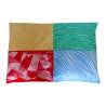 Coussin Sensoriel - 4 Zones  - Papouille