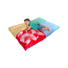 Coussin Sensoriel - 4 Zones  - Papouille
