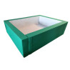 Piscine à balles hauteur - 70 cm - Papouille