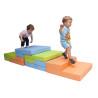 Tapis pliant de couchage  - Papouille