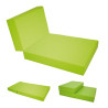 Tapis pliant de couchage  - Papouille