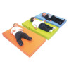 Tapis pliant de couchage  - Papouille