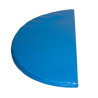 Tapis de motricité pliant rond - Papouille
