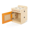 Cuisinière pour enfant - Papouille