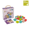 Jeu à empiler - ECO Maxichain Eco-Friendly  - Papouille