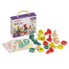 Jeu d'Ecrous et boulons d'activité - Eco-Friendly  - Papouille