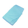 Combi drap éponge 60 x 120 Atole - Papouille