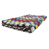 Torchon Mineur multi couleur 50 x 80 cm - Papouille