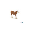 Lot Jaune  - Lot de 5 figurines - La vie à la ferme 10 mois  - Papouille