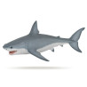 Figurine le Grand requin Blanc - Papouille
