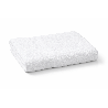 Lange éponge bouclette 100% coton 400g/m 30x50cm - Papouille