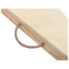 Jeu de lancer Cornhole en bois - Papouille