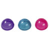 Puces sauteuses scintillantes - Papouille