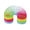 Spirale arc-en-ciel - Papouille
