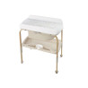 Baignoire-lange - Papouille