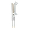 Baignoire-lange - Papouille