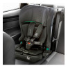 Siège auto isofix - 76 à 150 cm - GP 1/2/3 - R129 - Papouille