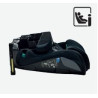 Siège auto isofix - 76 à 150 cm - GP 1/2/3 - R129 - Papouille