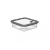 Boite conservation 60cl - Papouille