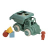 Camion de recyclage  - Papouille