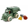 Camion de recyclage  - Papouille