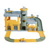 Circuit garage pour voitures - Papouille