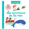 Les animaux de la mer - Papouille
