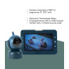 Babyphone Video Yoo Master  - Papouille