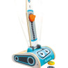 Aspirateur vintage - Papouille