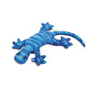 Coussin en forme de lézard - Papouille