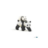 Lot n°4 11 figurines animaux sauvages (figurines papo) - Papouille