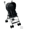 Poussette simple - jusqu'à 15 Kg - Papouille