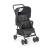 poussette 1 place avec panier de rangement - jusqu'à 15 Kg - Papouille