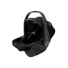 Poussette avec siège auto - jusqu'à 22 Kg  - Papouille