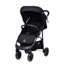 Poussette avec siège auto - jusqu'à 22 Kg  - Papouille