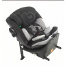 Siège auto isofix - 40-150 cm - GP 0/1/2/3 - R129 - Papouille