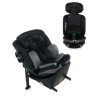 Siège auto isofix - 40-150 cm - GP 0/1/2/3 - R129 - Papouille