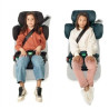 Siège auto isofix - 100-150 cm - GP 2/3 - R129 - Papouille