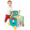 Chariot multi-activités - Papouille