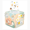 Cube multi-activités - Papouille