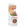 Bouteille sensorielle  - Papouille