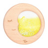 Lune sensorielle lumineuse - Papouille
