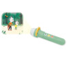 Lampe sonore - Papouille
