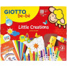 Kit créatif - Art & Craft - Papouille