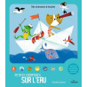 Petites comptines sur l'eau - Papouille