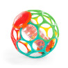 Hochet Balle sensorielle - Papouille