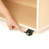 Mobile Play and Reading House - Papouille